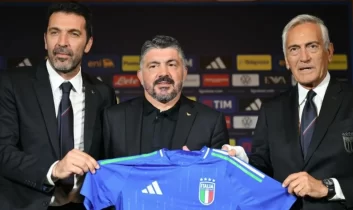 Dünya Kupası şoku sonrası İtalya’da istifalar peş peşe geldi