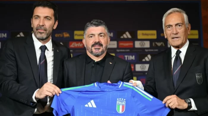 Dünya Kupası şoku sonrası İtalya’da istifalar peş peşe geldi