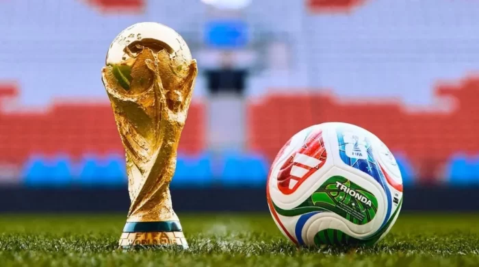 Dünya Kupası’nda tarihi rekor: Tribünlerde 3,6 milyon seyirci