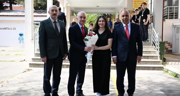 “Dünya Şampiyonluğu sizlere çok yakıştı”