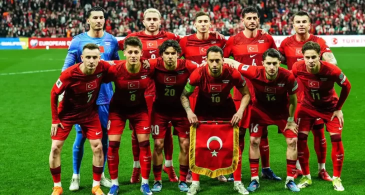 Dünya Türkiye’yi konuşuyor! Bizim Çocuklar manşetlerde