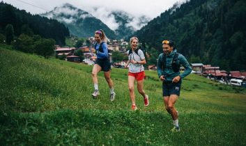 Kaçkar Dağları Ultra Trail Festivali’ne ev sahipliği yapacak