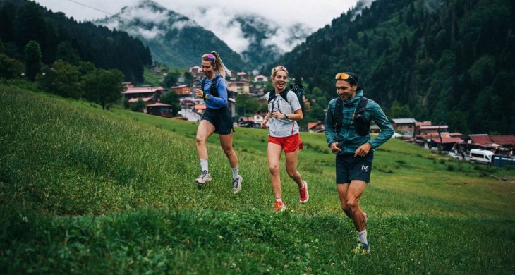 Kaçkar Dağları Ultra Trail Festivali’ne ev sahipliği yapacak