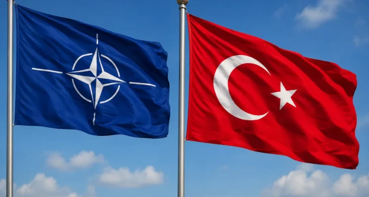 Dünyanın gözü Ankara’da: NATO zirvesi için kapsamlı hazırlık