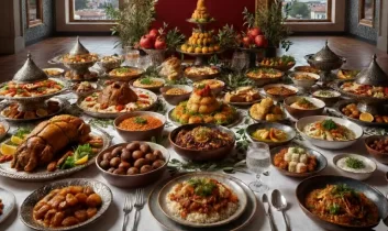 Dünyanın ilk gıda standardı bu şehirde yazıldı!
