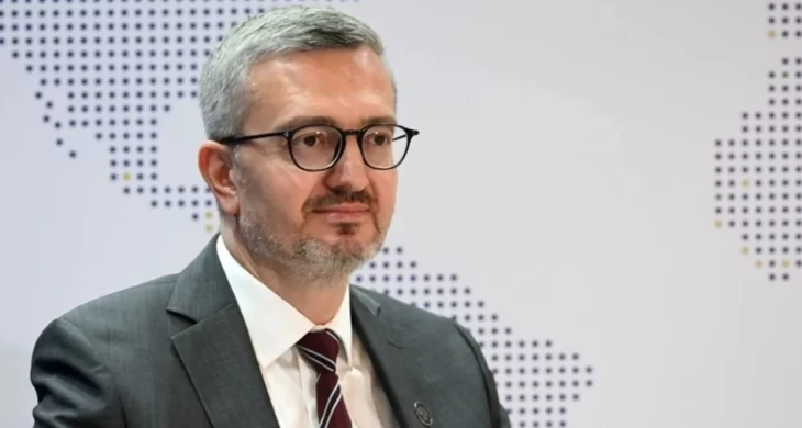 Duran: Türkiye’ye yönelen füze hava savunmasıyla durduruldu