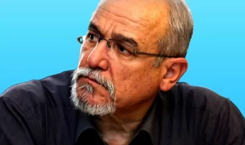 Dursun Erkılıç: Kara gözlüm, nisan ayı gelince…