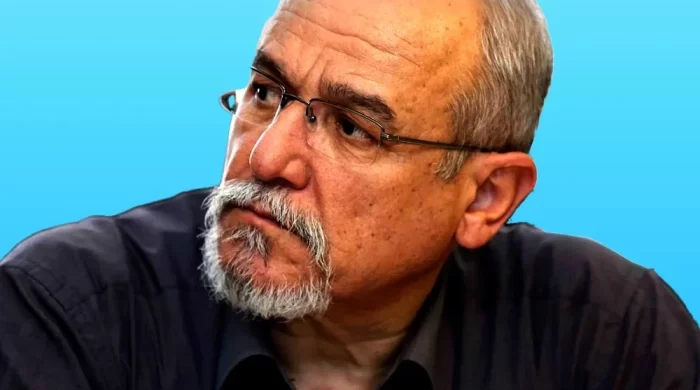 Dursun Erkılıç: Kara gözlüm, nisan ayı gelince…