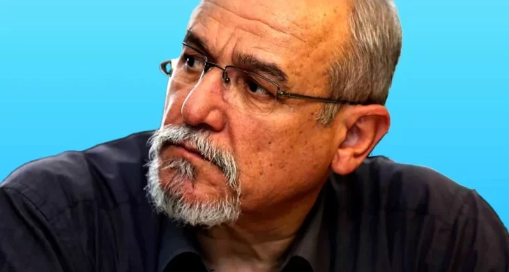 Dursun Erkılıç: Kara gözlüm, nisan ayı gelince…