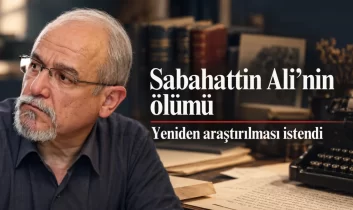 Dursun Erkılıç: Sabahattin Ali cinayeti aydınlatılmalı