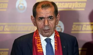 Dursun Özbek: Mali bağımsızlıkta tarihi adımı attık