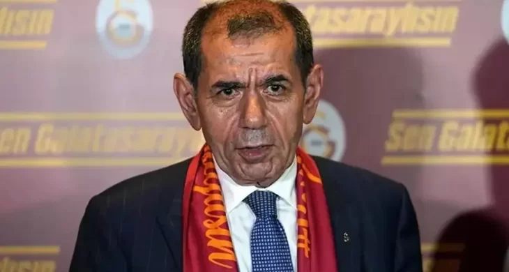 Dursun Özbek: Mali bağımsızlıkta tarihi adımı attık