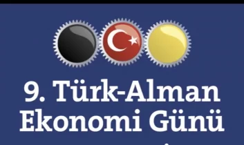 Düsseldorf’ta Türk-Alman ekonomi zirvesine geri sayım