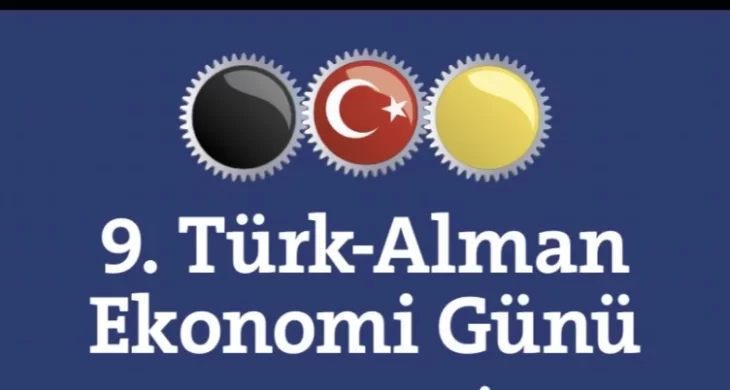 Düsseldorf’ta Türk-Alman ekonomi zirvesine geri sayım