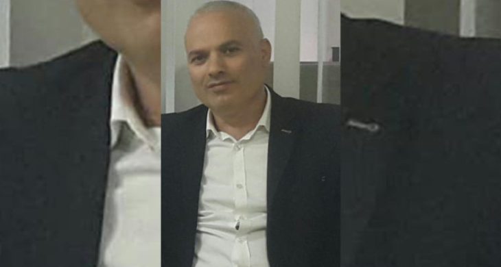 Ahmet Kaya, CHP Akçakoca İlçe Başkanlığına “adayım” dedi