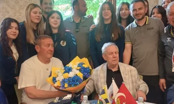 Düzcespor’da kayyum başkanı olarak “Selahattin Kudu” dönemi başlıyor