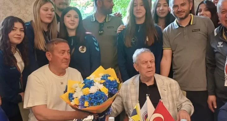 Düzcespor’da kayyum başkanı olarak “Selahattin Kudu” dönemi başlıyor