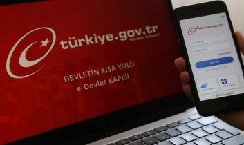 SGK işlemleri artık e-Devlet’te saniyeler içinde tamamlanabiliyor