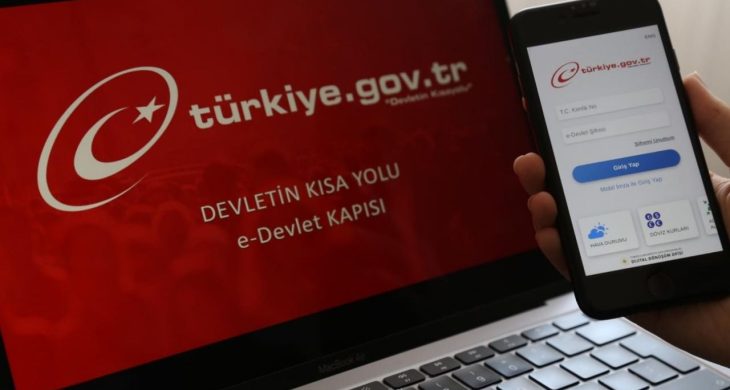 SGK işlemleri artık e-Devlet’te saniyeler içinde tamamlanabiliyor