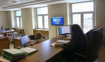 e-Duruşma bölge adliye mahkemelerine taşınıyor