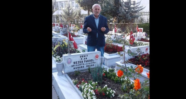 Şehit babasının ev hayali gerçek oluyor