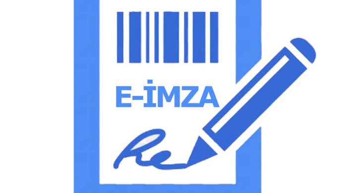 E-imza sahteciliği davasında tutukluluk kararı