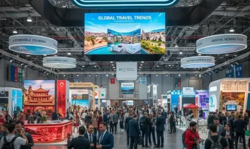 Van, İstanbul’daki büyük turizm fuarında dünyaya tanıtılacak!