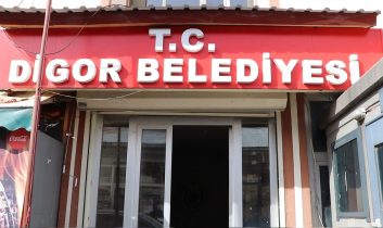 Digor Belediyesi’nden şeffaflık vurgusu: Gelir ve gider tablosu kamuoyuyla paylaşıldı