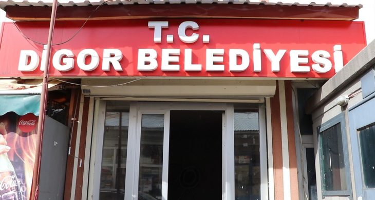 Digor Belediyesi’nden şeffaflık vurgusu: Gelir ve gider tablosu kamuoyuyla paylaşıldı