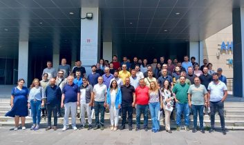 Kars, Ardahan ve Iğdır’ın katılımıyla SMMMO’dan 212 kişiye Bilirkişilik Eğitimi düzenlendi