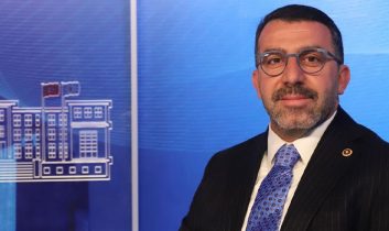 AK Parti Kars Milletvekili Adem Çalkın, “Her türlü imkanı ile devletimiz sahadadır, üreticilerimizin yanındadır”