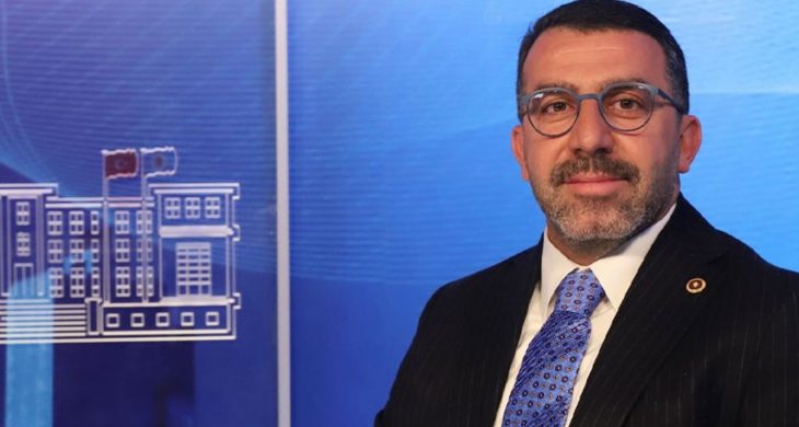 AK Parti Kars Milletvekili Adem Çalkın, “Her türlü imkanı ile devletimiz sahadadır, üreticilerimizin yanındadır”