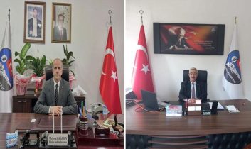 Kars Belediyesi’nde başkan yardımcılıklarına yeni isimler atandı