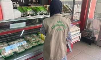 Kars’ta kasap ve şarküteri denetimleri aralıksız devam ediyor