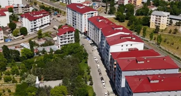 Kars’ta kiralar cep yakıyor: “Ev var amatutabilen yok”