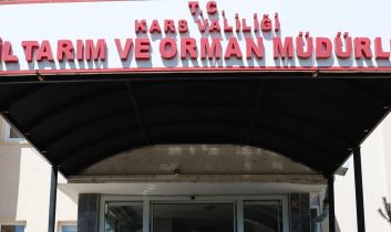Kars Tarım ve Orman Müdürlüğü’nden şap açıklaması