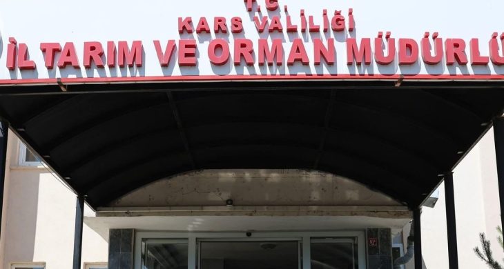 Kars Tarım ve Orman Müdürlüğü’nden şap açıklaması