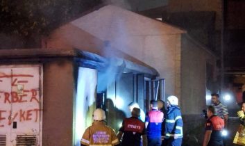 Kars’ta trafoda patlama: 2’si Aras EDAŞ çalışanı 3 yaralı