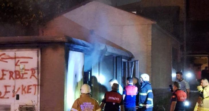 Kars’ta trafoda patlama: 2’si Aras EDAŞ çalışanı 3 yaralı