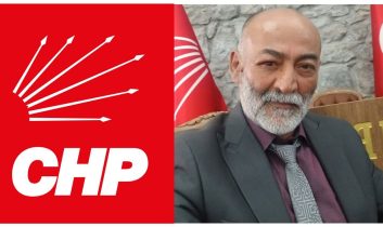 Gürbüz Orhangazi, CHP Kars Merkez İlçe Başkanlığı’na adaylığını açıkladı