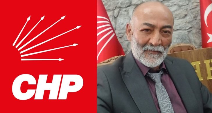 Gürbüz Orhangazi, CHP Kars Merkez İlçe Başkanlığı’na adaylığını açıkladı