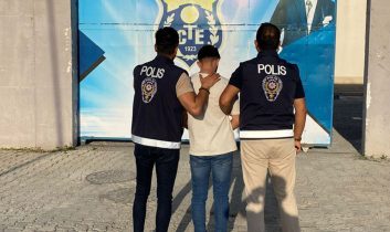 Kars’ta 17 suçtan aranan şahıs operasyonla yakalandı