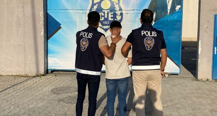 Kars’ta 17 suçtan aranan şahıs operasyonla yakalandı