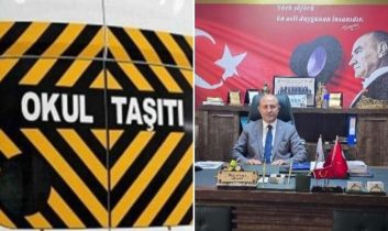 Okul Servislerine Yeni Düzenleme: Kamera, Takip ve Acil Durum Butonu Şartı Kademeli Geliyor