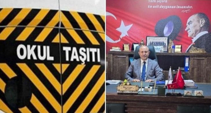 Okul Servislerine Yeni Düzenleme: Kamera, Takip ve Acil Durum Butonu Şartı Kademeli Geliyor