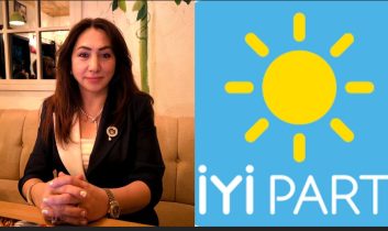 İYİ Parti Kars İl Başkanlığına Ayşe Tarlak Yılmaz, Adaylığını Açıkladı