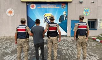 Kars’ta şüphe üzerine durdurulan araçtan çalıntı büyükbaş hayvanlar çıktı