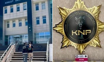 Kars’ta; 605 Gram Skunk Ele Geçirildi