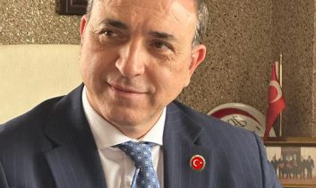 KAIFED Genel Başkanı Dr. Erdoğan Yıldırım: “Kars’ın Gazi Unvanı Milletimizin Bağımsızlık Sembolüdür”