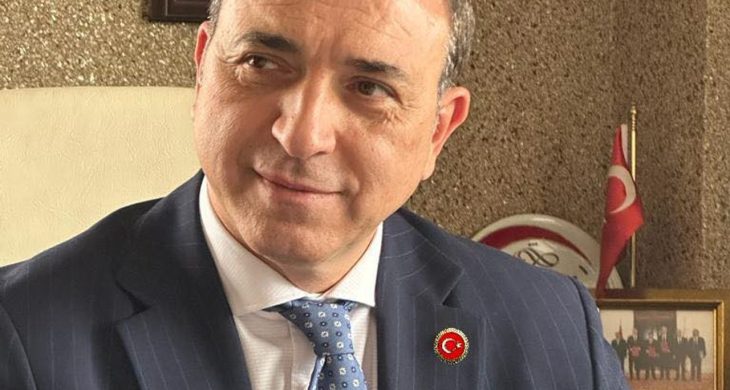 KAIFED Genel Başkanı Dr. Erdoğan Yıldırım: “Kars’ın Gazi Unvanı Milletimizin Bağımsızlık Sembolüdür”